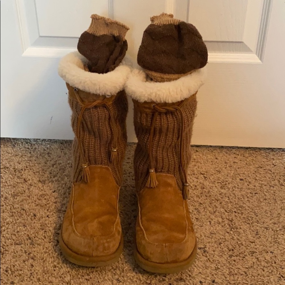 Ugg boots size 7